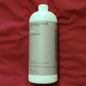 Living Proof no frizz conditioner